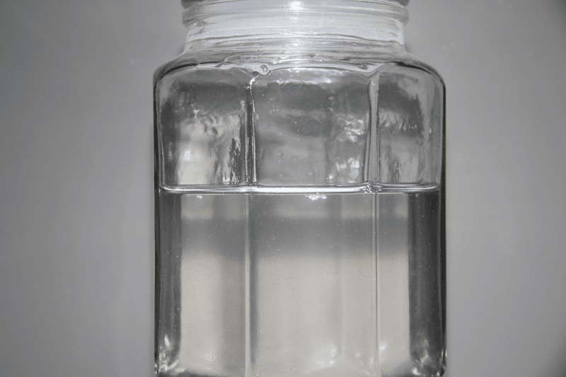 Liquid sodium silicate related product line